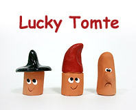 LuckyTomte