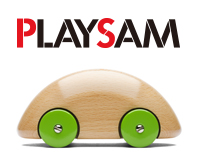 PLAYSAM